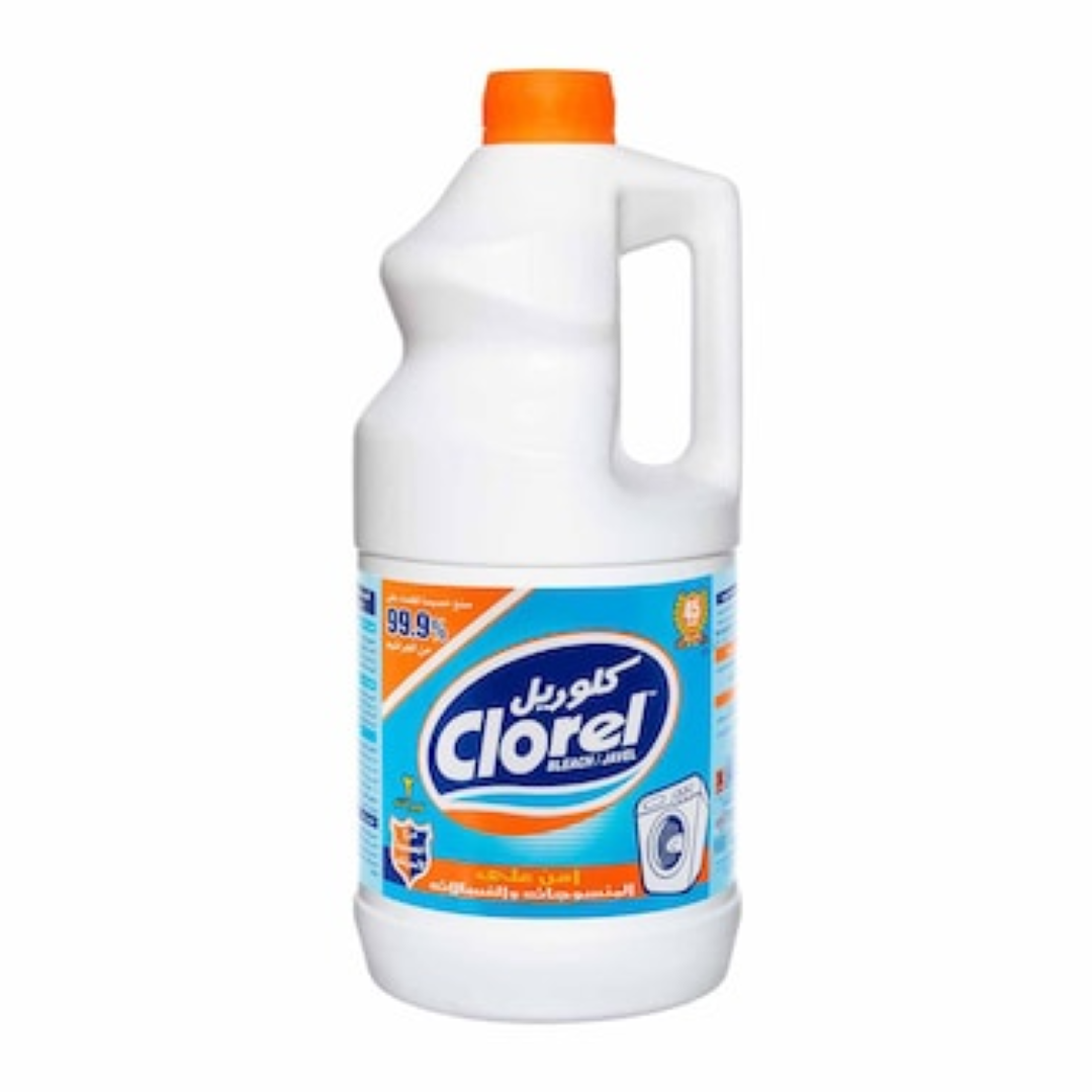 CLOREL BLEACH COLOR 2KG